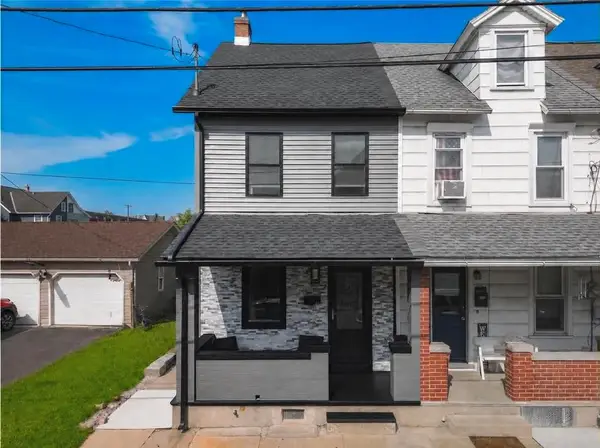 1673 Newport Avenue, Northampton Boro, PA 18067