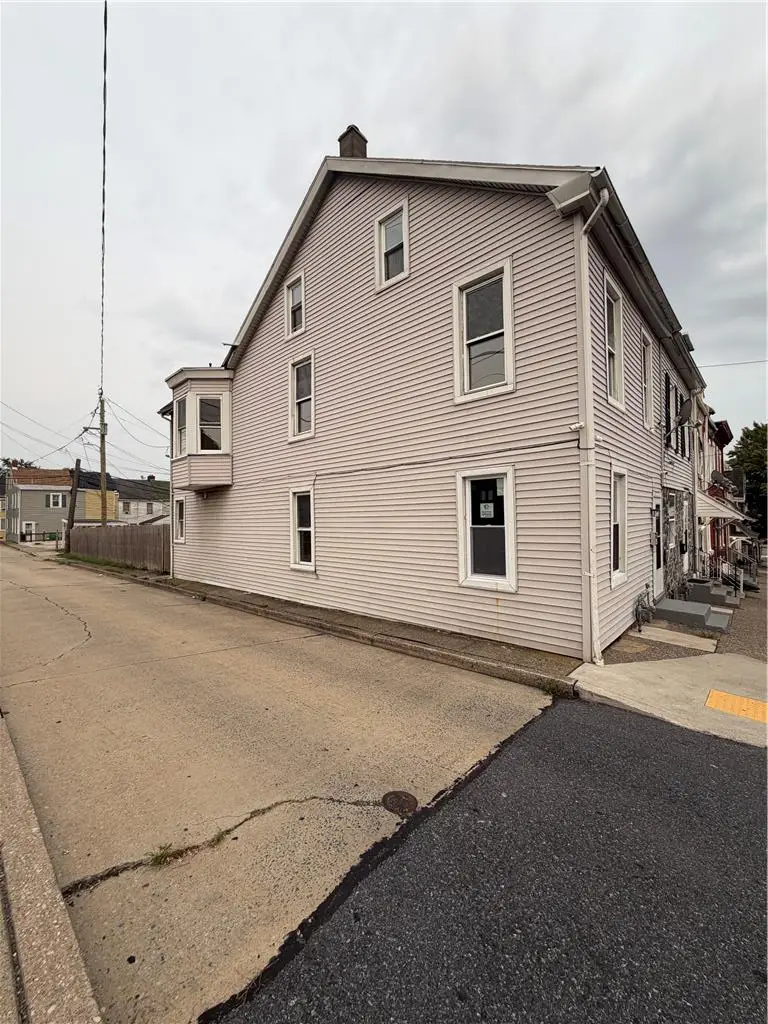 117 5th Street, Allentown, PA 18101 - #3
