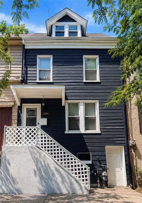 129 W Allen Street, Allentown City, PA 18102