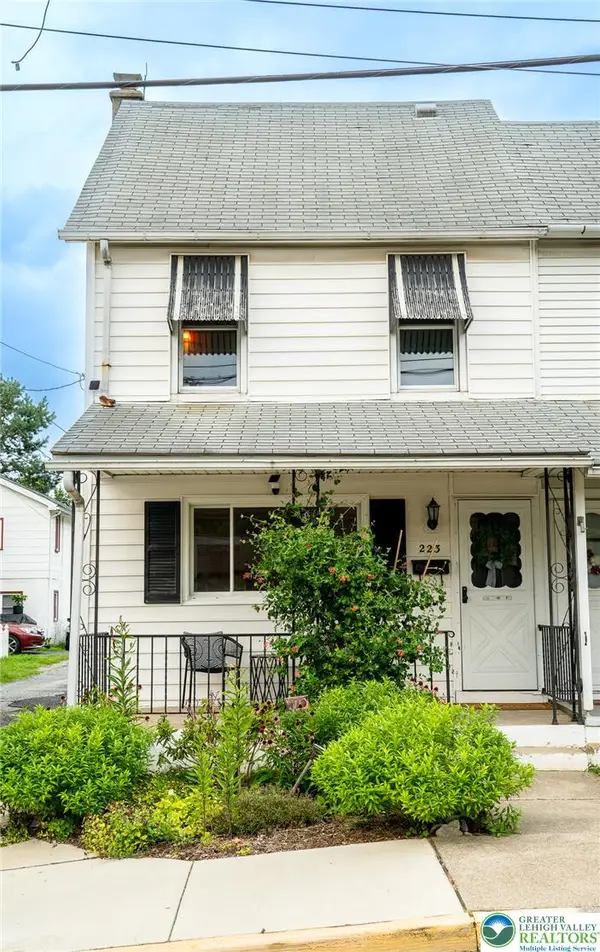 223 S Second Street, Emmaus Boro, PA 18049