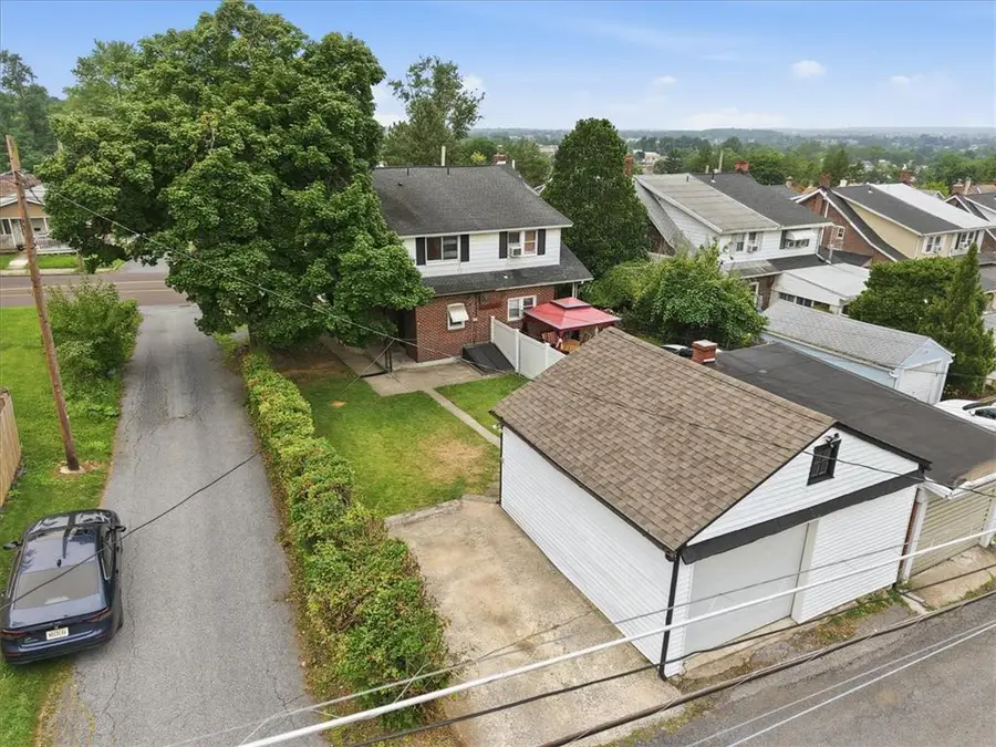 2455 S 4th Street, Allentown, PA 18103 - #2