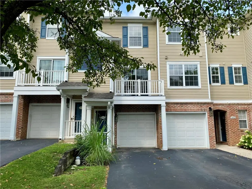856 Nittany Court #C856, South Whitehall, PA 18104 - #1