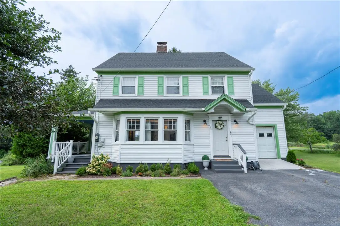 665 Point Phillips Road, Moore, PA 18014 - #1