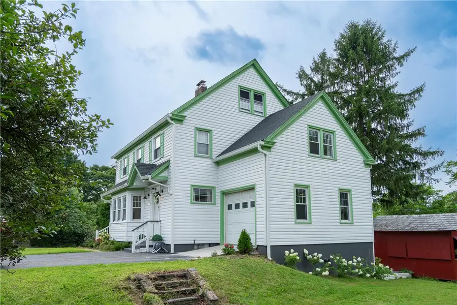 665 Point Phillips Road, Moore, PA 18014 - #2