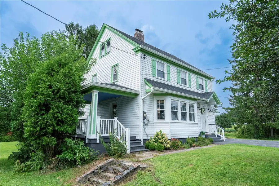 665 Point Phillips Road, Moore, PA 18014 - #3