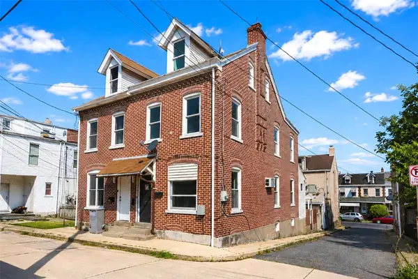 1541 Utica Street, Allentown City, PA 18102