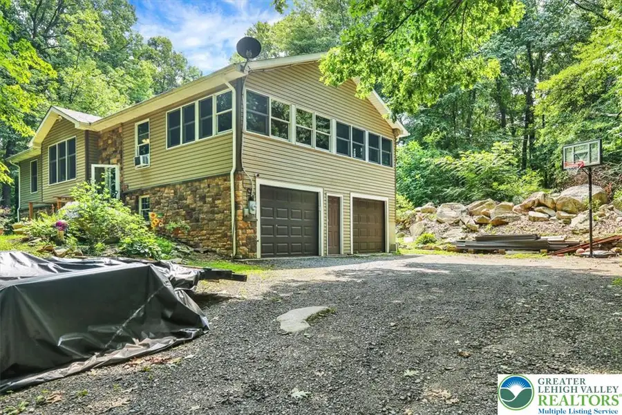 19 Woods Lane, Barto, PA 19504 - #2