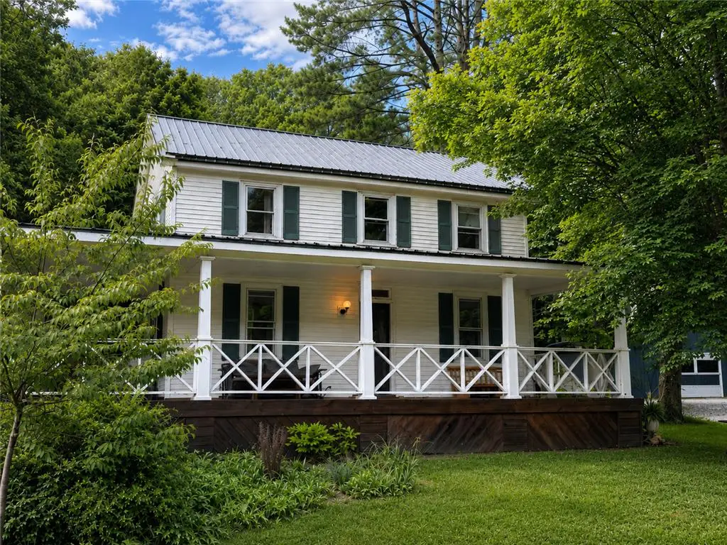 120 Hidden Hollow, Stroud, PA 18360 - #1