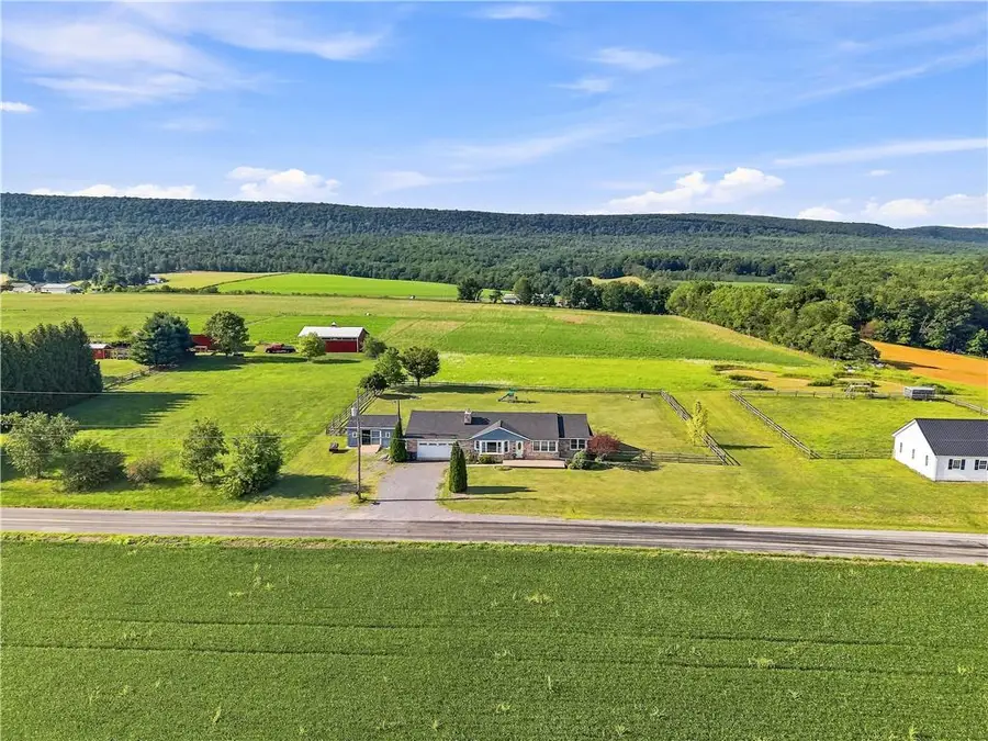 7421 Behler Road, New Tripoli, PA 18066 - #2