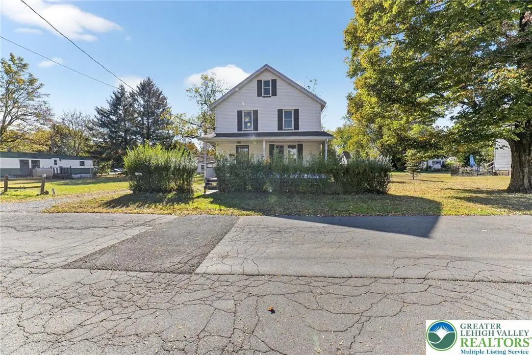 3 Oakland Avenue, East Stroudsburg, PA 18301 - #1