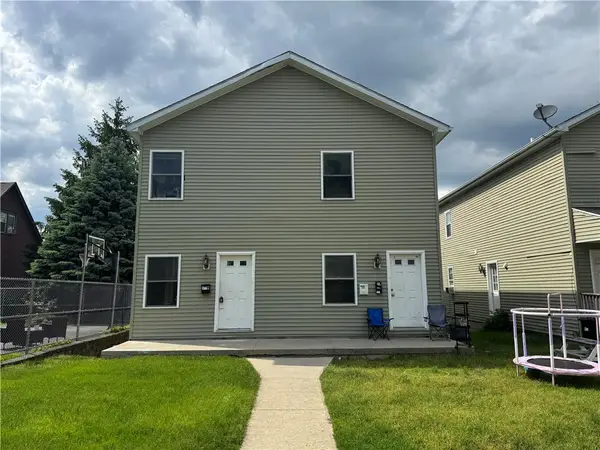 909 Monroe Avenue, Scranton City, PA 18510