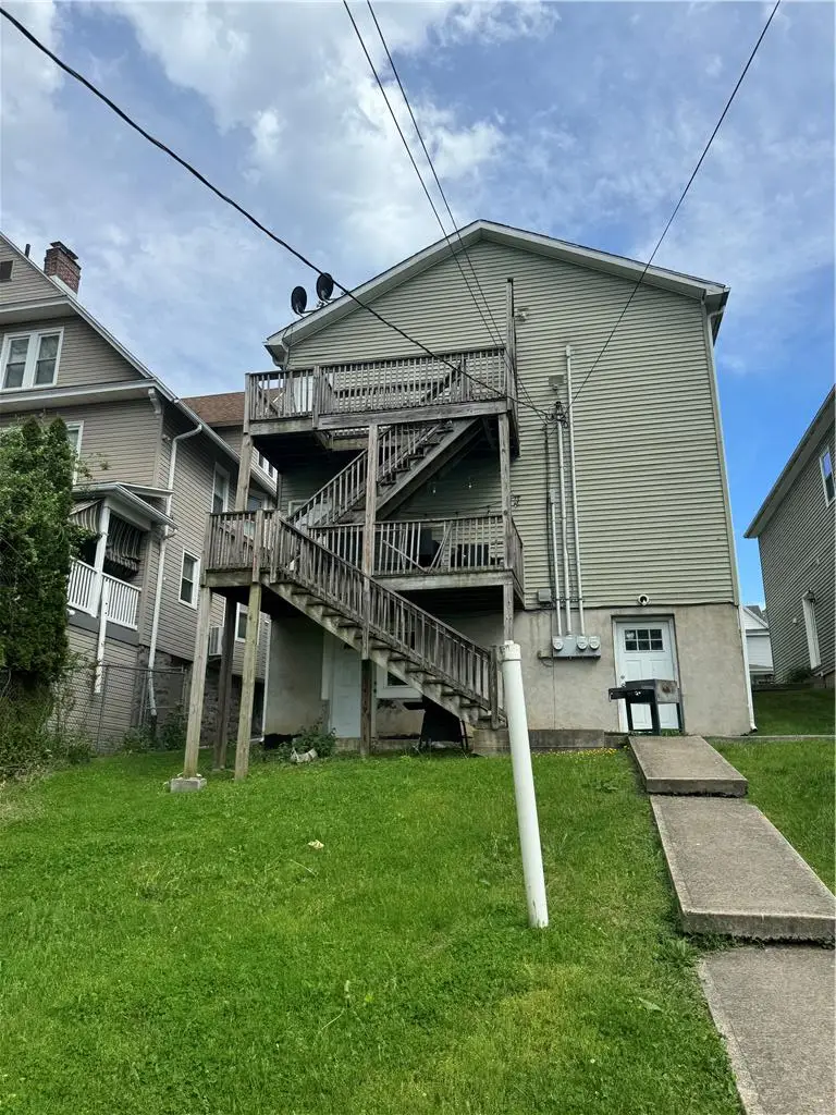 909 Monroe Avenue, Scranton, PA 18510 - #3