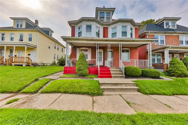 2304 Butler Street, Easton, PA 18042