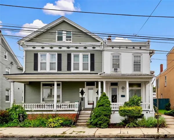 327 W Walnut Street, Kutztown Boro, PA 19530