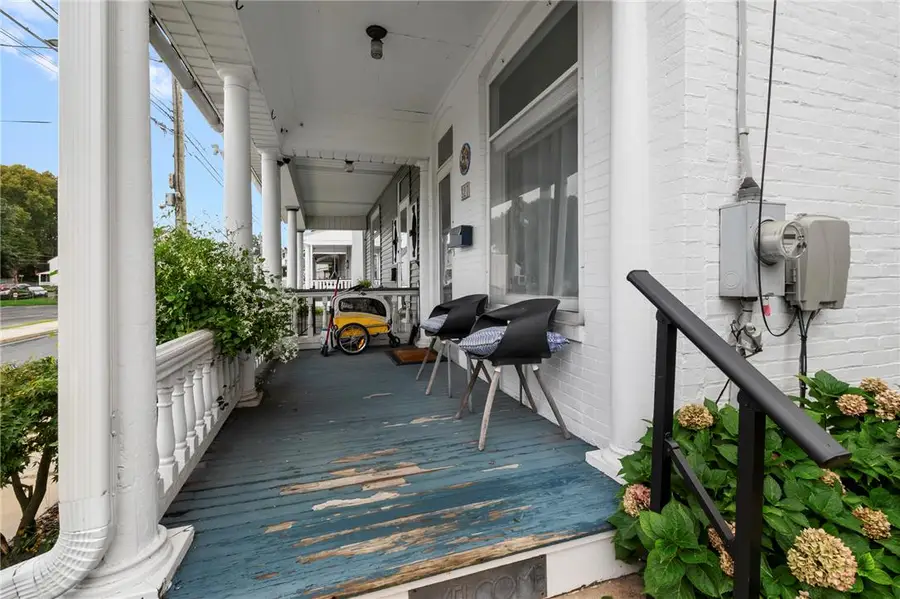 327 W Walnut Street, Kutztown, PA 19530 - #3