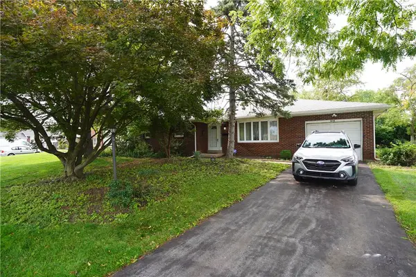 1804 28th Street Sw, Allentown City, PA 18103