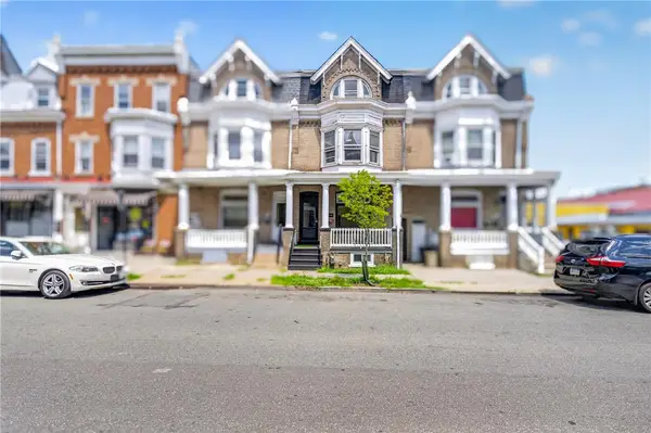 1319 W Turner Street, Allentown City, PA 18102