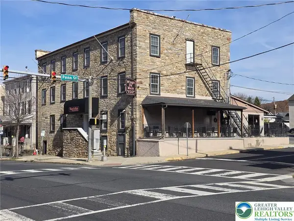 605 Main Street, Hellertown Boro, PA 18055