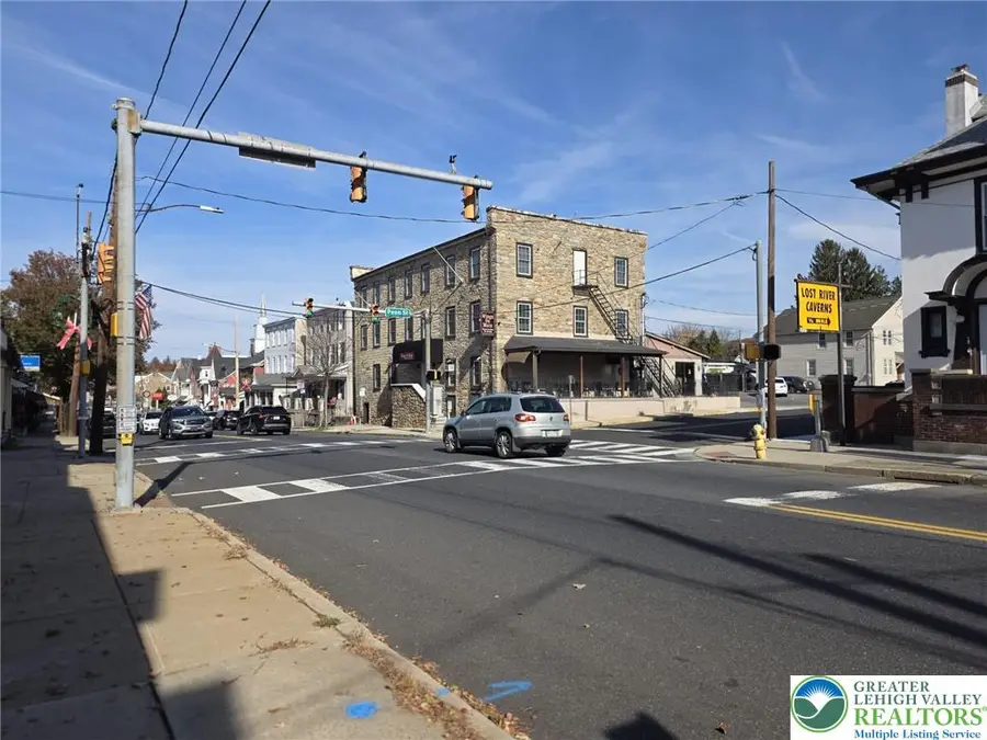 605 Main Street, Hellertown, PA 18055 - #2