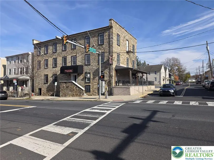 605 Main Street, Hellertown, PA 18055 - #3