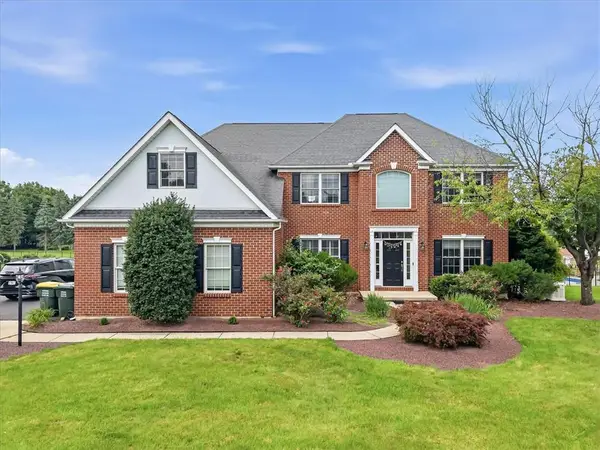 4082 Meckes Drive, Lehigh Twp, PA 18088