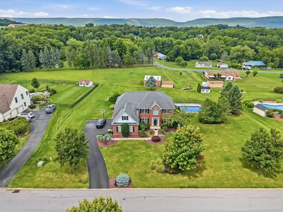 4082 Meckes Drive, Cherryville, PA 18088 - #2