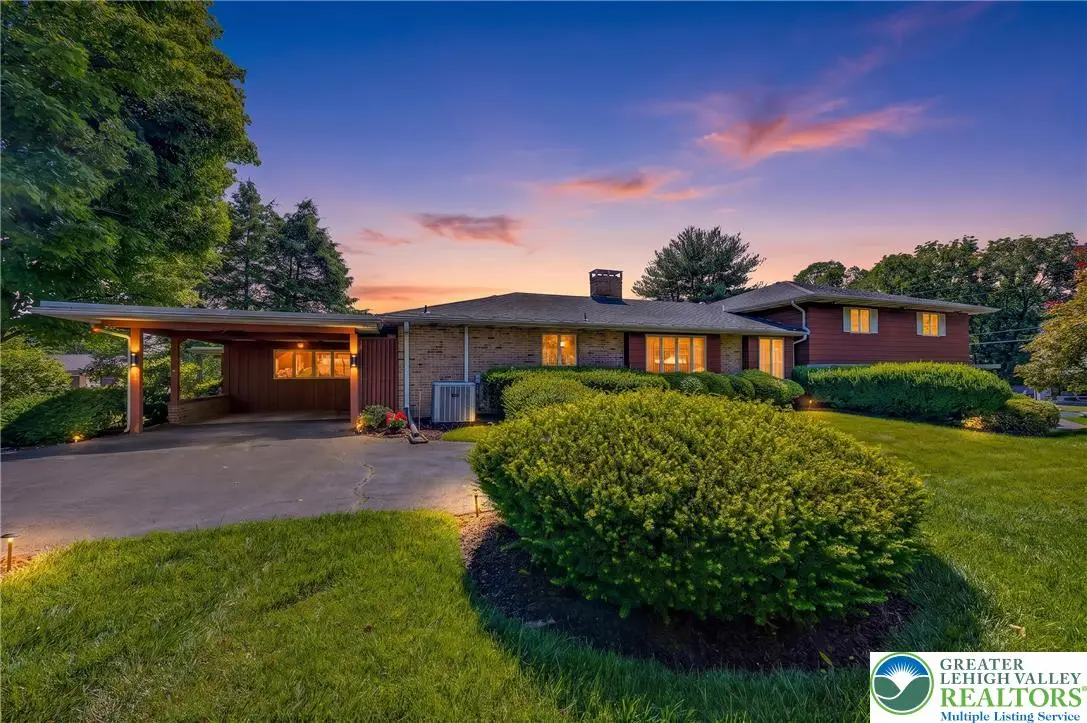 100 S Greenwood Avenue, Easton, PA 18045 - #1