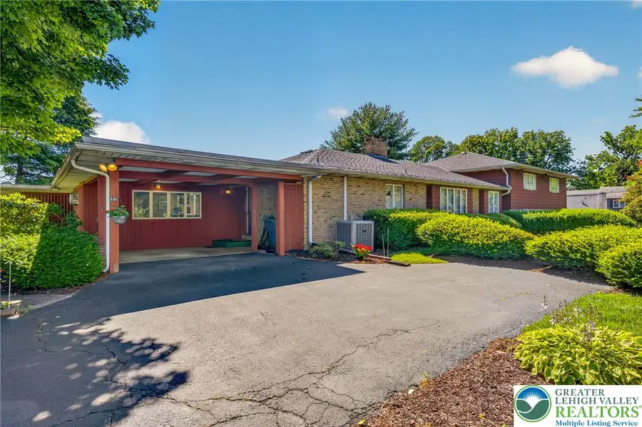 100 S Greenwood Avenue, Easton, PA 18045 - #2