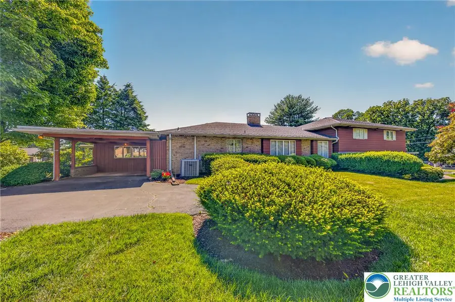 100 S Greenwood Avenue, Easton, PA 18045 - #3