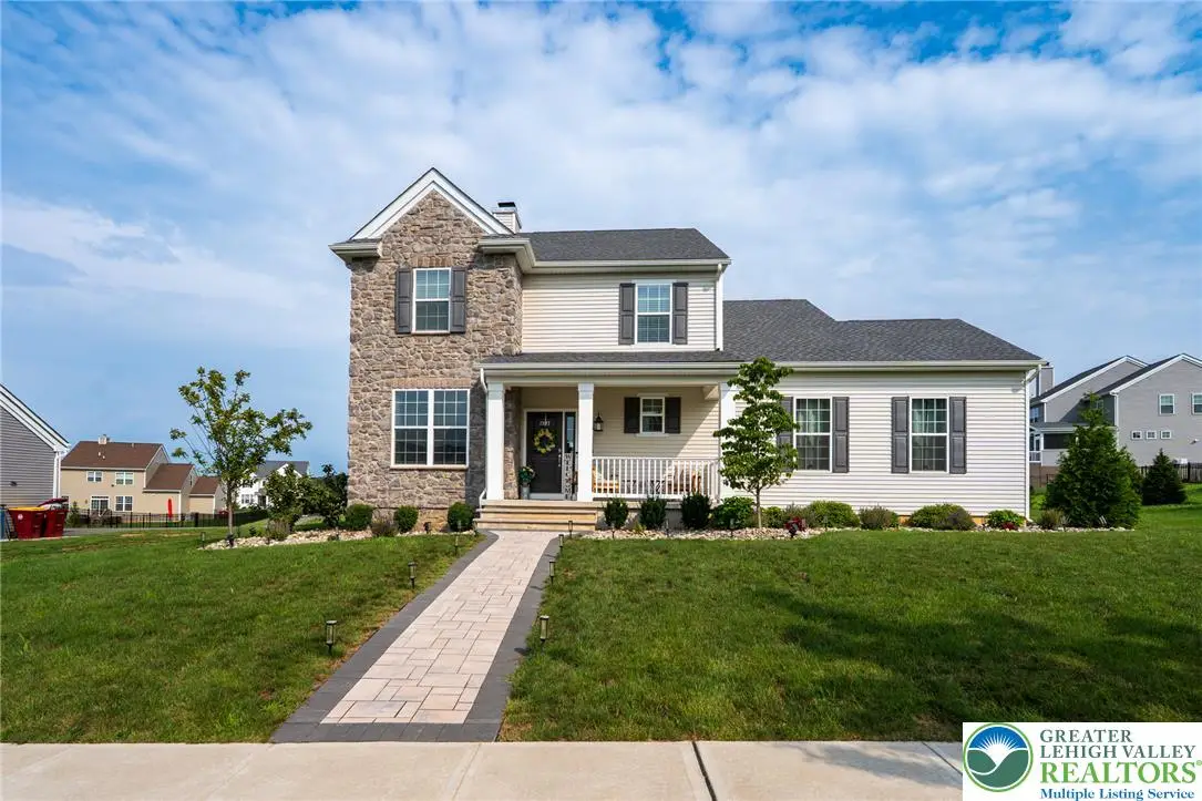 2877 Binney Court, Easton, PA 18040 - #1
