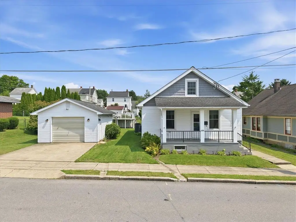 1395 Jefferson Street, Hellertown, PA 18055 - #1
