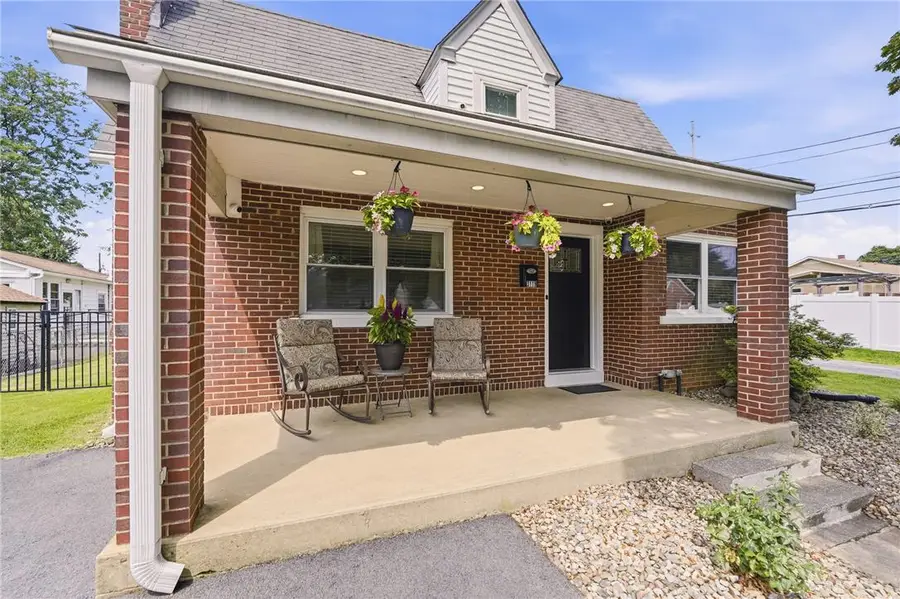 3119 Diamond Avenue, Allentown, PA 18103 - #2