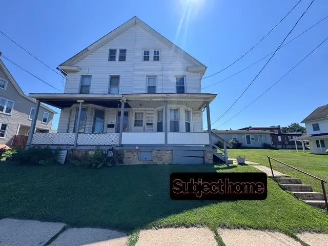 914 North Street, Jim Thorpe, PA 18229 - #1