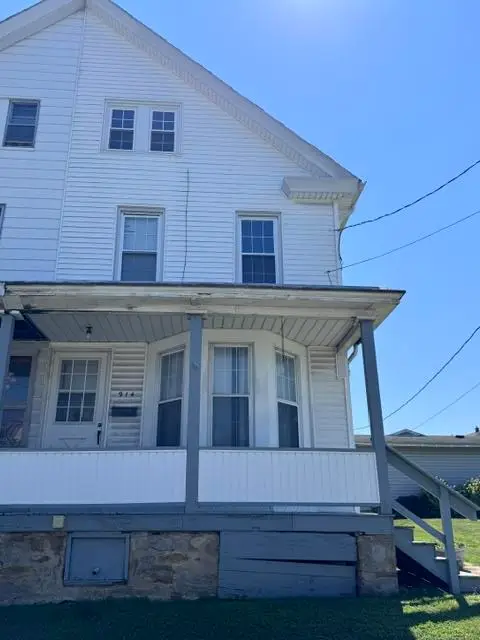 914 North Street, Jim Thorpe, PA 18229 - #2