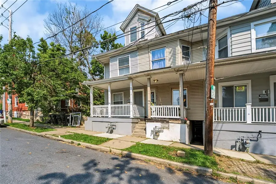 1030 Monocacy Street, Bethlehem, PA 18018 - #3