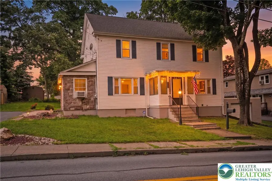 120 S 8th Street, Bangor, PA 18013 - #2