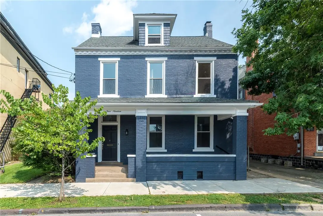 419 Main Street, Hellertown, PA 18055 - #1