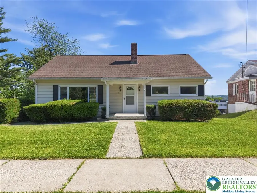 929 Coal Street, Lehighton, PA 18235 - #3