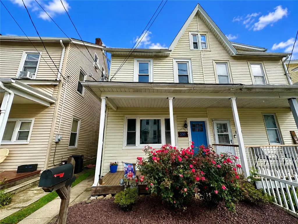 550 W Franklin Street, Slatington, PA 18080 - #1