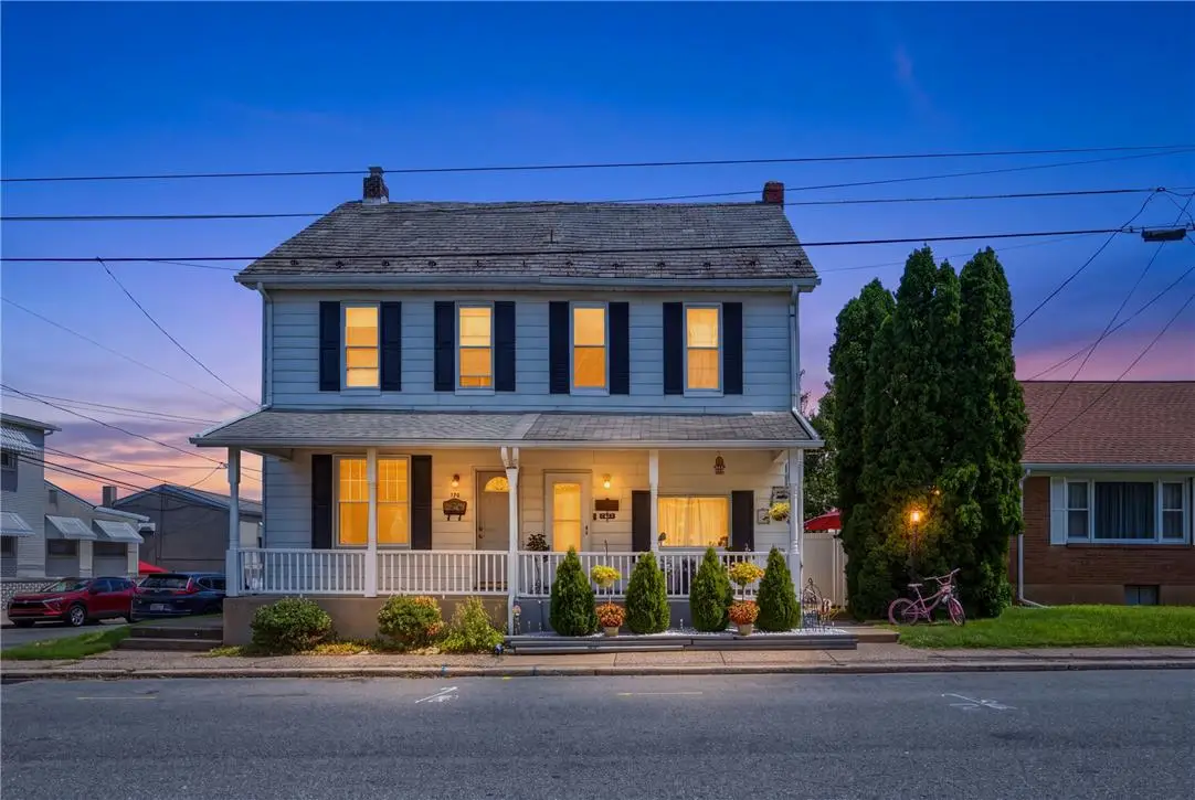 763 5th Street, Fullerton, PA 18052 - #1
