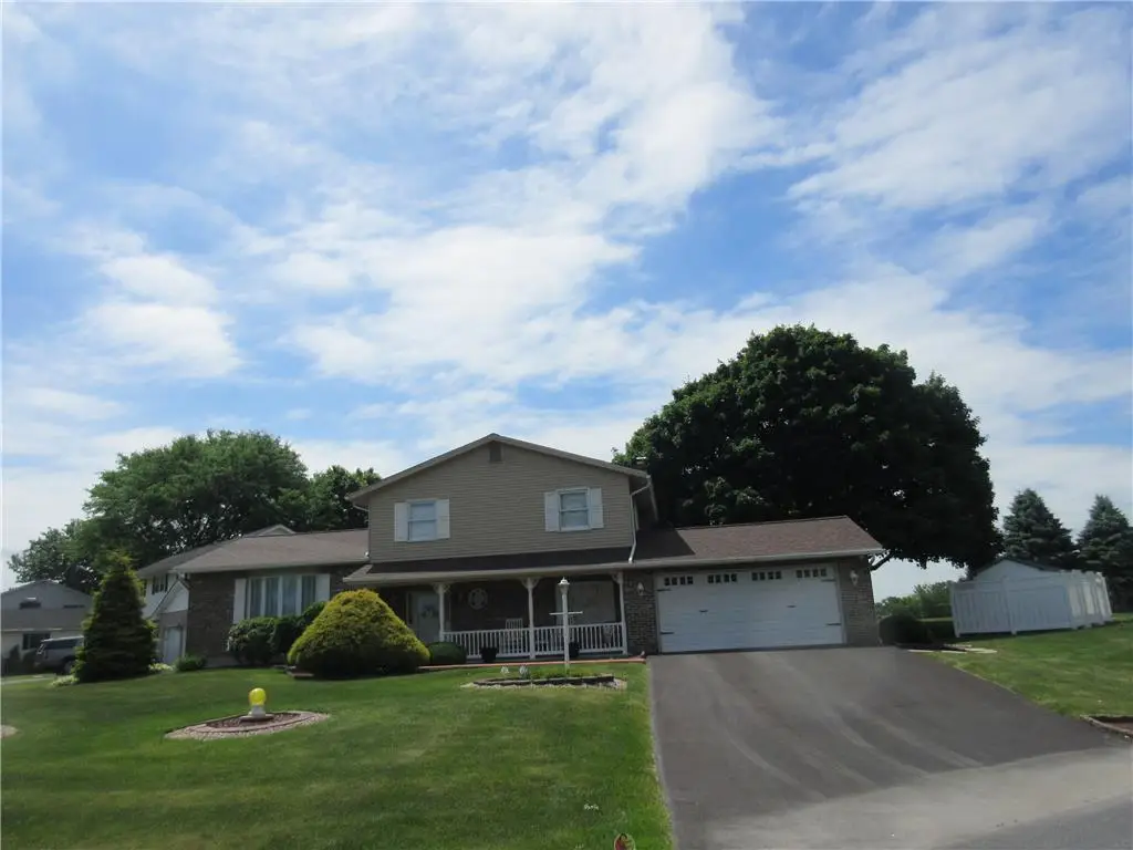 531 Mountain View Road, Lower Nazareth, PA 18064 - #1