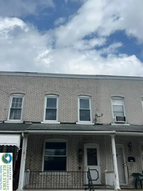 1509 Albert Street, Allentown, PA 18103 - #1