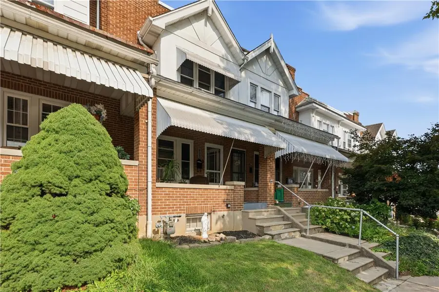 623 Saint Elmo Street, Allentown, PA 18104 - #2
