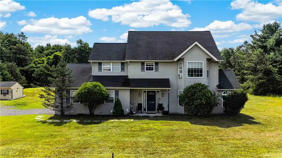 1139 Kindling Drive, Sierra View, PA 18610 - #2