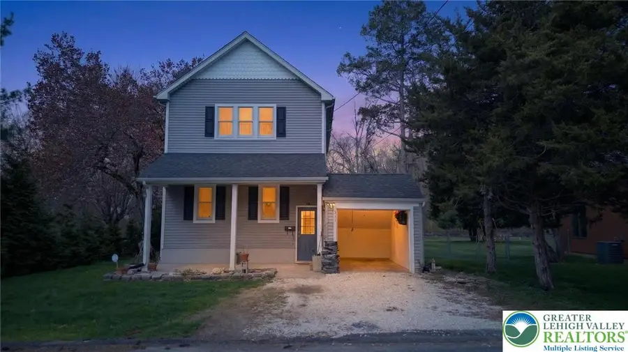 311 Hunt Avenue, Phillipsburg, NJ 08865 - #2