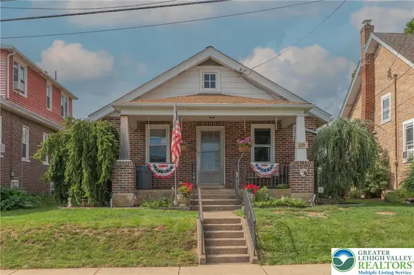 655 North Street, Emmaus Boro, PA 18049