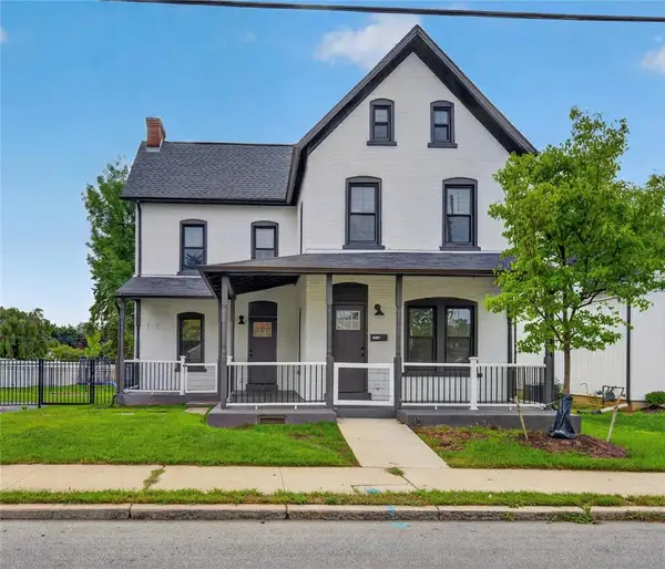 1610 S Albert Street, Allentown City, PA 18103