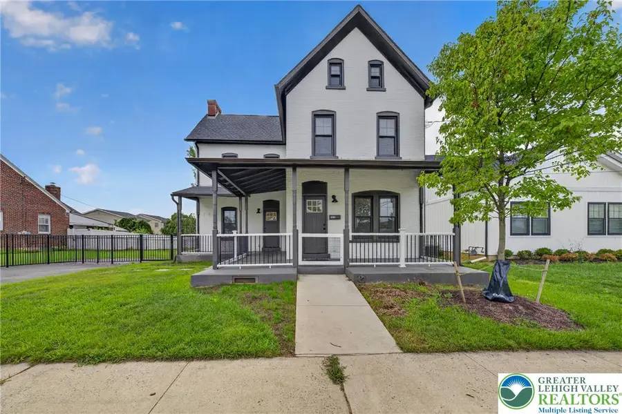 1610 S Albert Street, Allentown, PA 18103 - #3