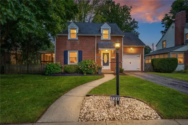734 N 24th Street, Allentown City, PA 18104
