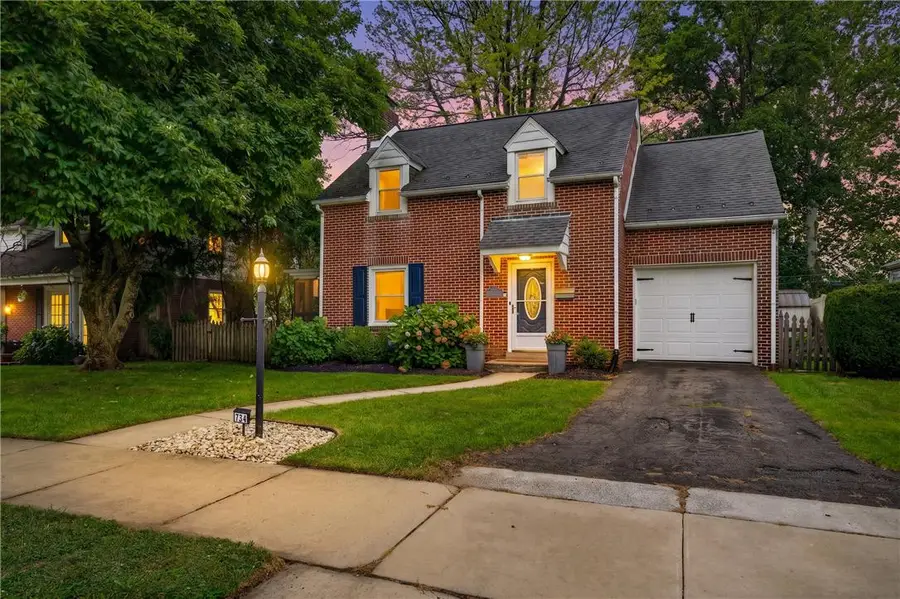 734 N 24th Street, Allentown, PA 18104 - #3